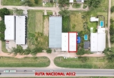 Galpones / Depósitos - Roldan - Venta