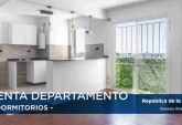 Departamentos - Rosario - Venta