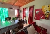 Casas - Timbues - Venta