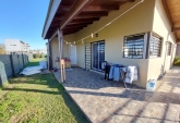 Casas - Funes - Venta