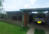 Casas - Coronel Rodriguez - Venta