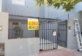 Casas - Rosario -  Alquiler