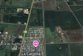 Terrenos - Alvear - Venta