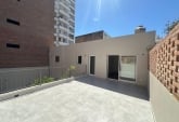 Departamentos de pasillo - Rosario - Venta