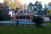 Casas - Ibarlucea - Venta