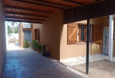 Casas - Funes - Venta