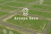 Terrenos - Arroyo Seco - Venta