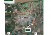 Terrenos - Arroyo Seco - Venta