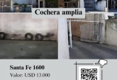 Cocheras - Rosario - Venta
