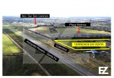 Terrenos - San Lorenzo - Venta