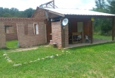 Casas - Santa Rosa De Calamuchita - Venta
