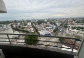 Departamentos - Rosario -  Alquiler