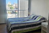 Departamentos - Rosario -  Alquiler