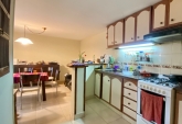 Departamentos de pasillo - Rosario - Venta