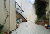 Departamentos de pasillo - Rosario - Venta