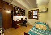 Departamentos de pasillo - Rosario - Venta