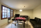 Departamentos de pasillo - Rosario - Venta