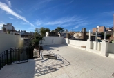 Departamentos de pasillo - Rosario - Venta
