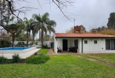 Casas - Funes - Venta