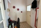 Departamentos de pasillo - Rosario - Venta