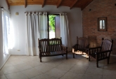 Casas - Fray Luis Beltran ,est.tte.cnl.l.beltran - Venta