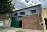 Galpones / Dep贸sitos - Rosario - Alquiler