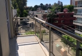 Departamentos - Rosario -  Alquiler