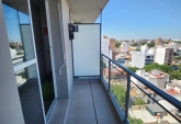 Departamentos - Rosario -  Alquiler