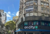 Oficinas - Rosario - Alquiler