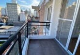 Departamentos - Rosario -  Alquiler
