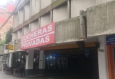 Cocheras - Rosario - Venta