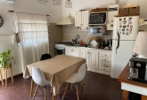 Casas - Rosario -  Alquiler