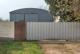Galpones / Depósitos - Oliveros - Venta