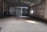 Galpones / Depósitos - Oliveros - Venta