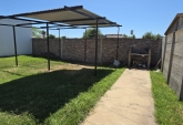 Casas - Melincue - Venta
