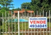 Terrenos - Funes - Venta