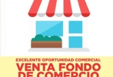 Fondos de comercio - Rosario - Venta