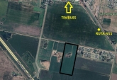 Terrenos - Timbues - Venta