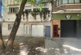 Departamentos de pasillo - Rosario - Venta