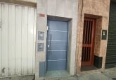 Departamentos de pasillo - Rosario - Venta