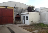 Galpones / Depósitos - San Lorenzo -  Alquiler
