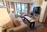 Departamentos de pasillo - Rosario - Venta