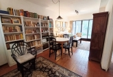 Departamentos de pasillo - Rosario - Venta