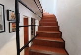 Departamentos de pasillo - Rosario - Venta