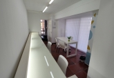 Oficinas - San Lorenzo - Venta