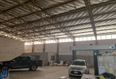 Galpones / Depósitos - Rosario -  Alquiler