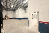 Galpones / Dep贸sitos - Rosario - Venta