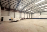 Galpones / Dep贸sitos - Rosario - Venta