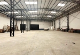 Galpones / Dep贸sitos - Rosario - Venta