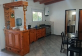 Casas - Andino - Venta